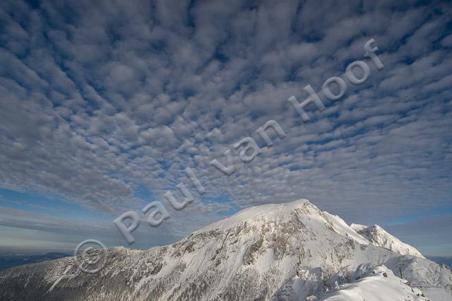 Berglandschap in winter PVH1b-8762