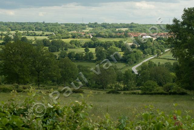 Kleinschalig landschap PVH2-1396