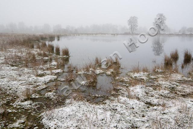 Rondven in winter PVH2-8469