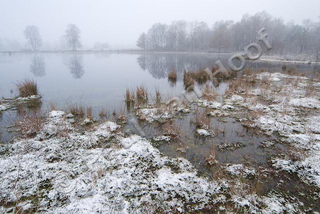 Rondven in winter PVH2-8471