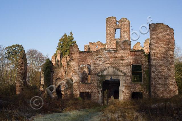 Ruine Bleijenbeek PVH1b-8936