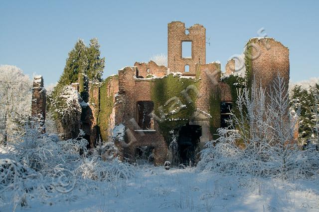 Ruine Bleijenbeek PVH3-16666