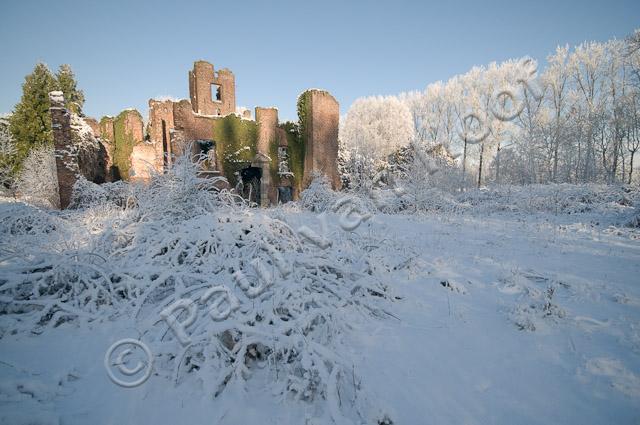 Ruine Bleijenbeek PVH3-16671