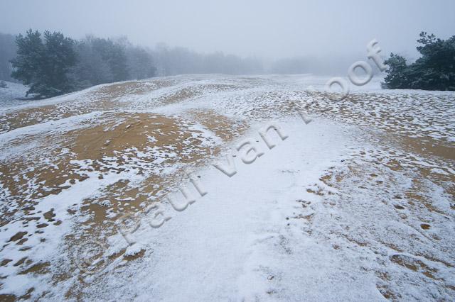 Stuifzand in winter PVH2-8445