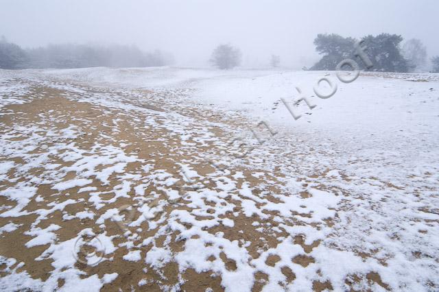 Stuifzand in winter PVH2-8456