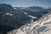 Berglandschap in winter PVH1b-8679
