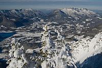 Berglandschap in winter PVH1b-8705