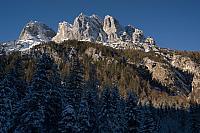 Berglandschap in winter PVH1b-8840