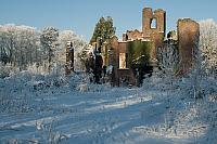 Ruine Bleijenbeek PVH3-16663